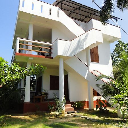 Hotel Peacock Land Tangalle Exteriér fotografie
