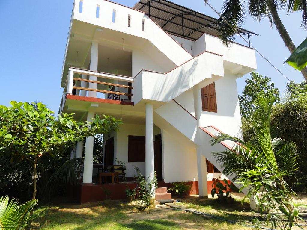 Hotel Peacock Land Tangalle Exteriér fotografie