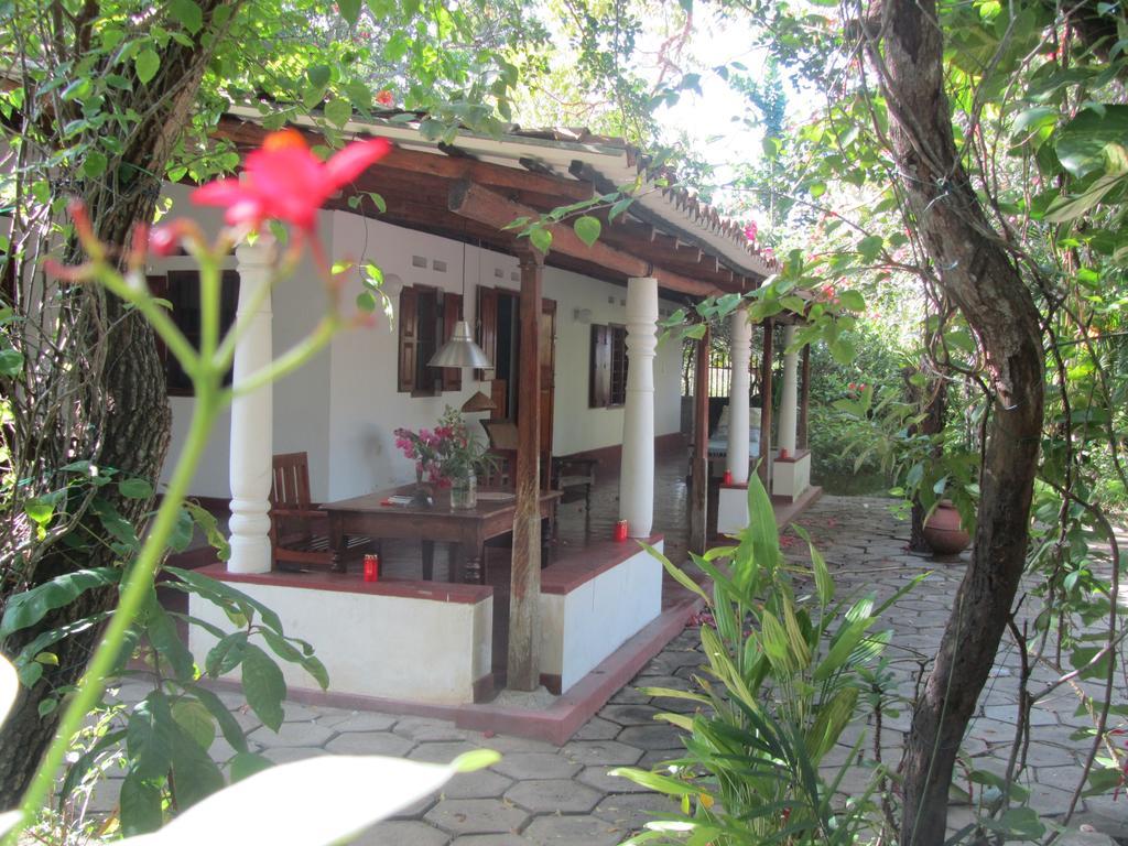 Hotel Peacock Land Tangalle Pokoj fotografie