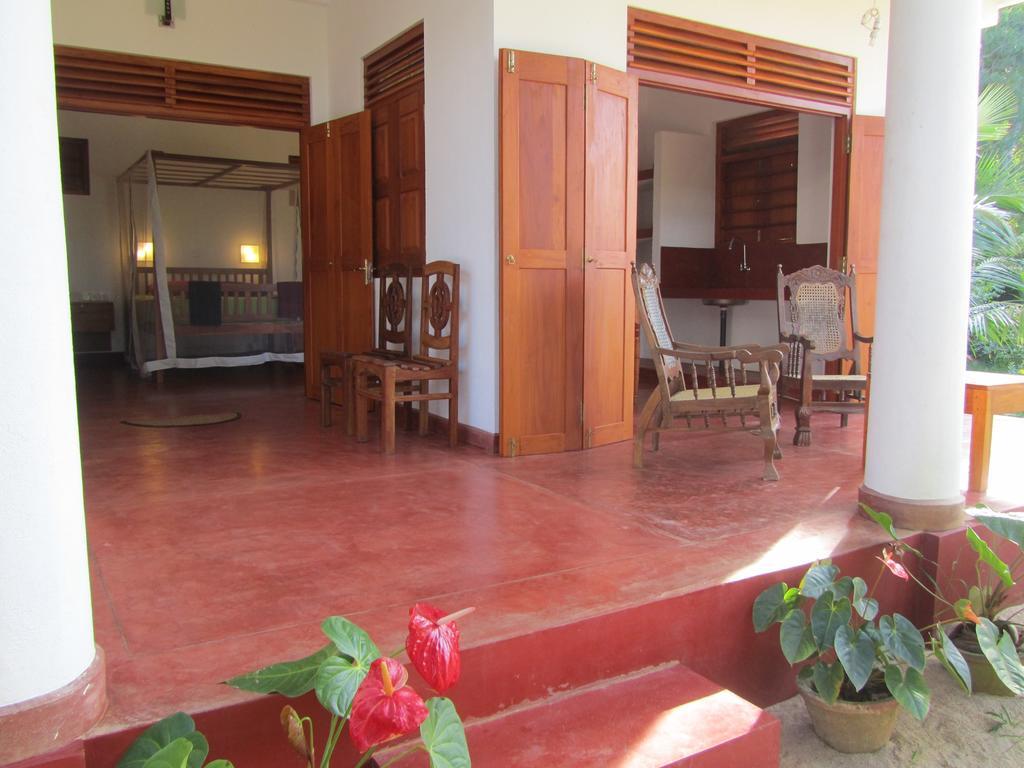 Hotel Peacock Land Tangalle Pokoj fotografie