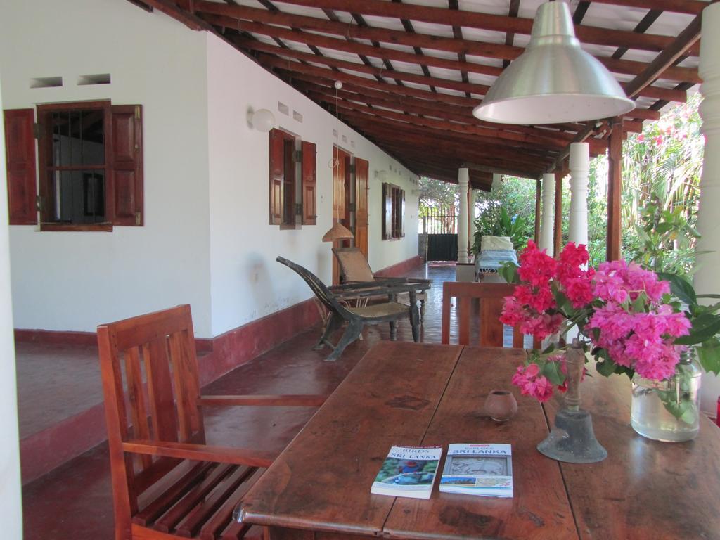 Hotel Peacock Land Tangalle Pokoj fotografie