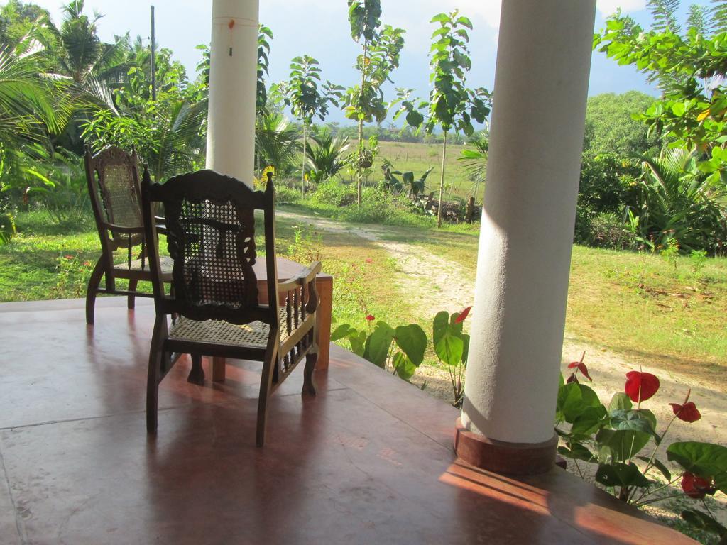 Hotel Peacock Land Tangalle Pokoj fotografie