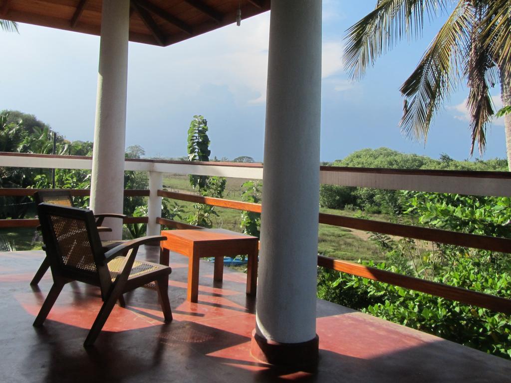 Hotel Peacock Land Tangalle Pokoj fotografie