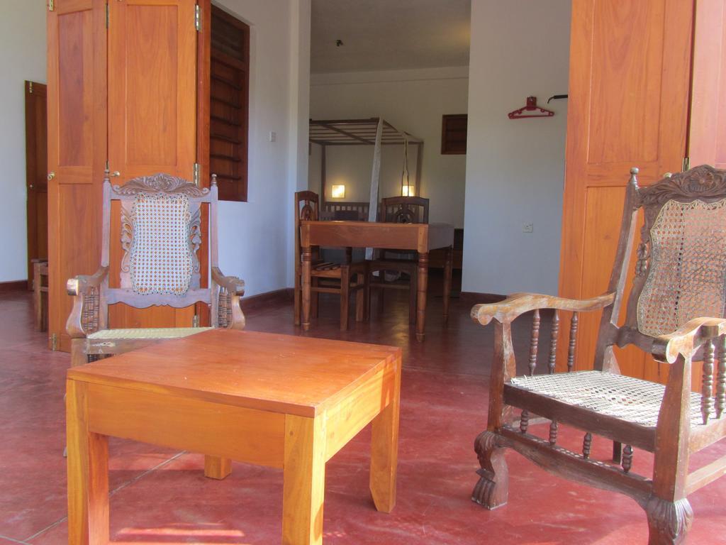 Hotel Peacock Land Tangalle Pokoj fotografie