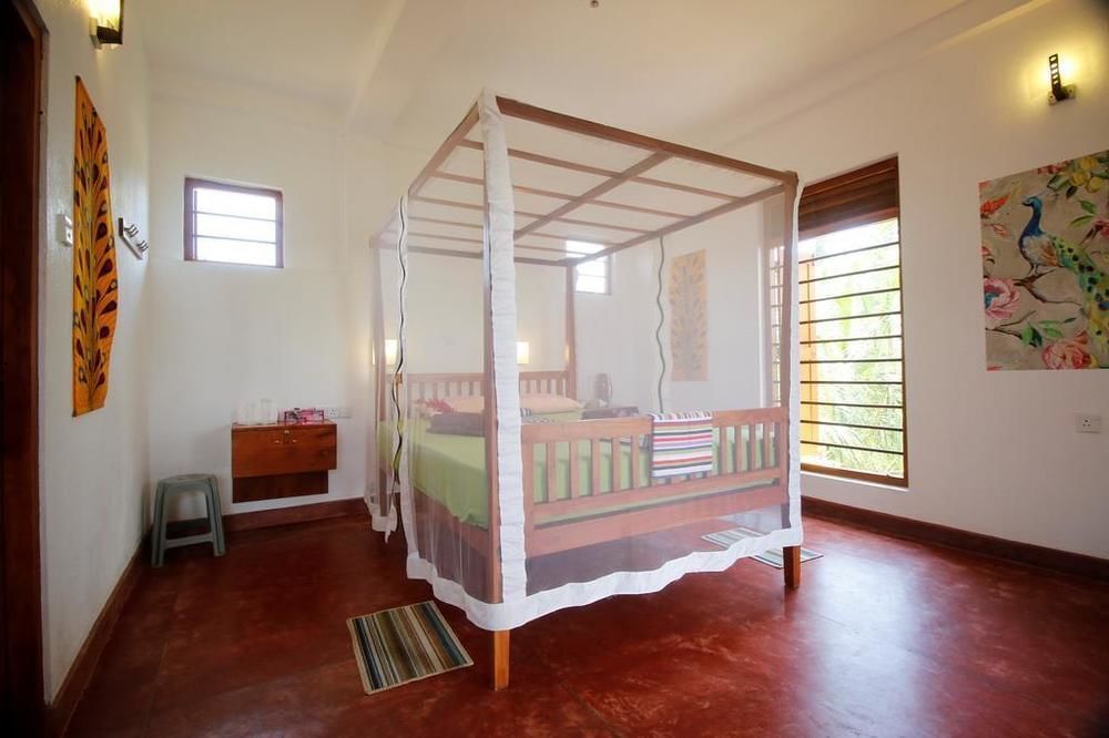 Hotel Peacock Land Tangalle Exteriér fotografie